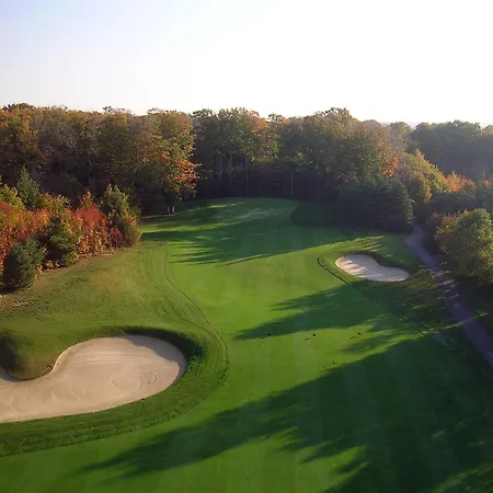 Horseshoe Resort-3